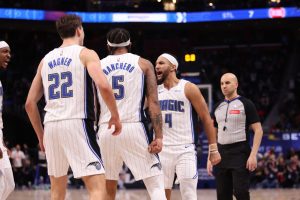 Previa NBA 2024-25: Orlando Magic