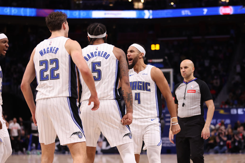 Previa NBA 2024-25: Orlando Magic