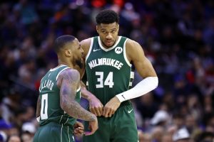 Previa NBA 2024-25: Milwaukee Bucks