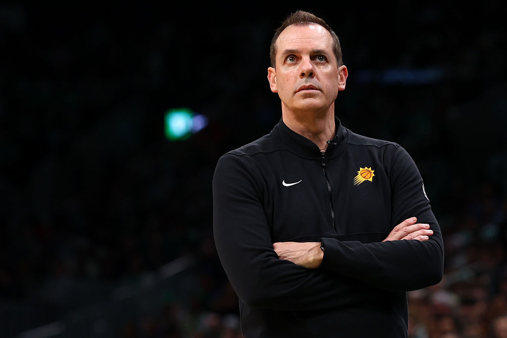 Frank Vogel joins the Mavericks - Archyde