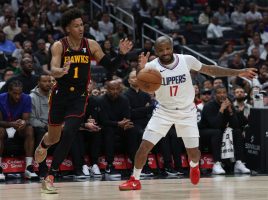 Los Clippers y P.J. Tucker llegan a un acuerdo