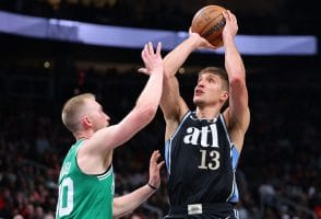 La mala suerte se ceba con Atlanta Hawks