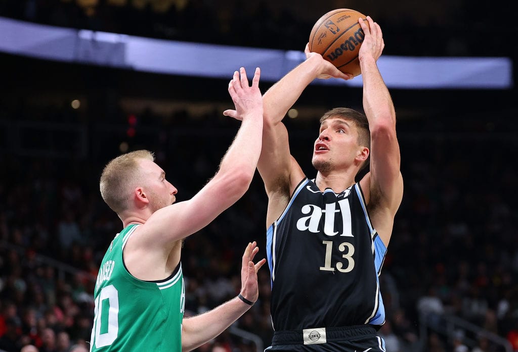 La mala suerte se ceba con Atlanta Hawks
