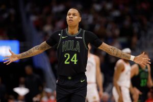 Confianza plena en Jordan Hawkins