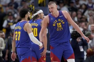 Previa NBA 2024-25: Denver Nuggets