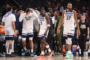 Minnesota Timberwolves