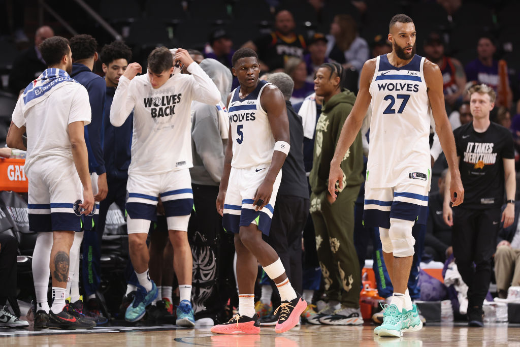 Minnesota Timberwolves