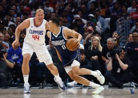 Dante Exum sufre una grave lesión