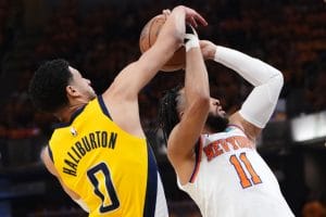 New York Knicks vs. Indiana Pacers: previa, pronósticos y estadísticas