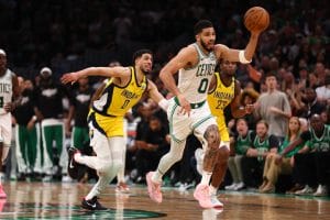 Indiana Pacers vs. Boston Celtics: previa, pronósticos y estadísticas