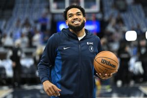 Los Knicks hacen oficial el traspaso de Towns