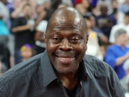 Patrick Ewing vuelve a los Knicks
