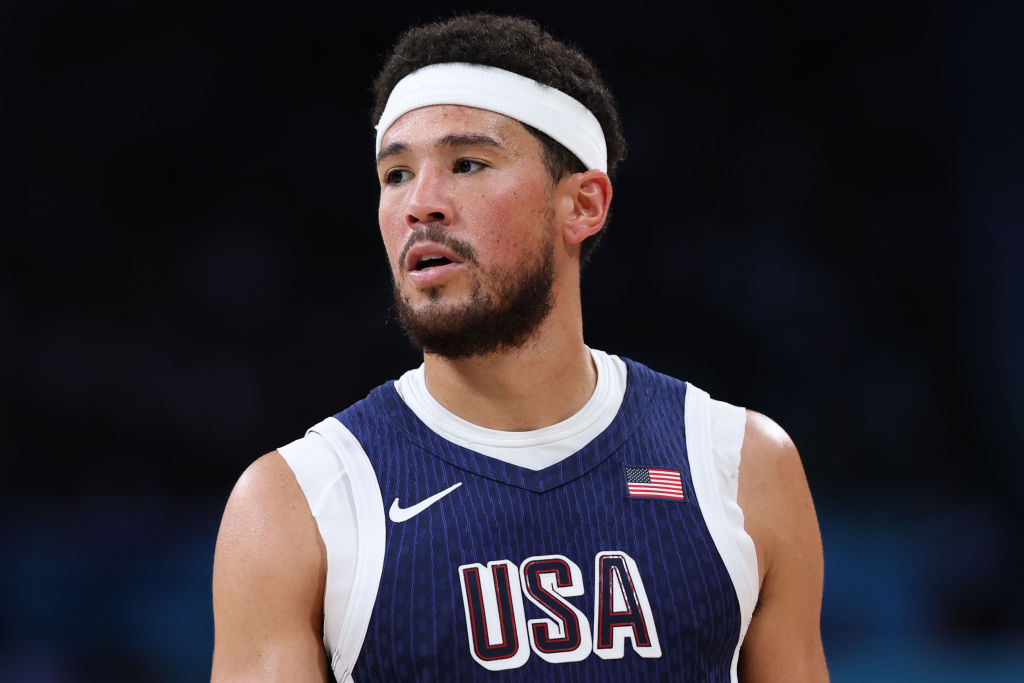 Monte Morris confirma el gran cambio de Devin Booker