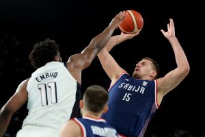 Jokic desvela cuál ha sido la mayor derrota de su carrera