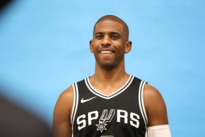 Chris Paul y Gregg Popovich confiesan que solían odiarse mutuamente