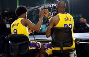 Previa NBA 2024-25 Los Angeles Lakers