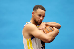 Stephen Curry, dispuesto a cambiar para ganar