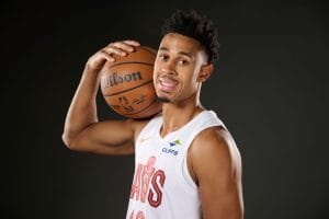 Los Cavaliers despiden a Zhaire Smith