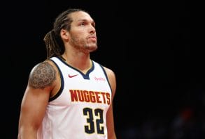Denver renueva a Aaron Gordon por cuatro años