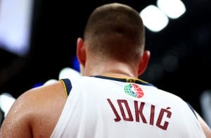 Nikola Jokic ocupa el número 1º del famoso ESPN Ranking
