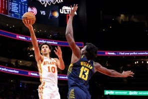 James Wiseman, probable adiós a la temporada