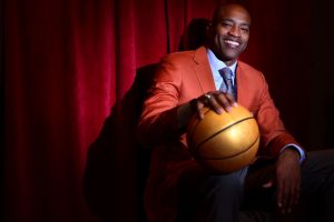 Vince Carter es oficialmente un Hall of Fame
