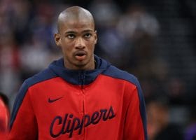 Kai Jones se gana un puesto en los Clippers