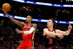 DeJounte Murray pasa por el quirófano y estará entre 4 y 6 semanas de baja
