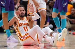 Oklahoma City Thunder vs. Atlanta Hawks: previa, pronósticos y estadísticas