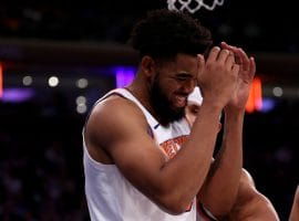El debut soñado de KAT en Nueva York