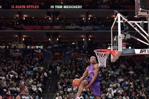 Los Raptors recuperan su diseño clásico del 2000
