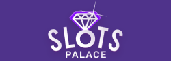 SlotsPalace Logo