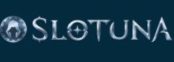 Slotuna Logo