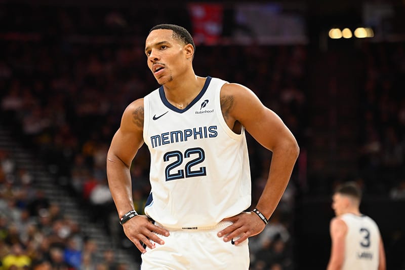 Desmond Bane