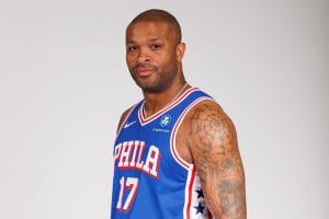 Al menos cuatro equipos interesados en P.J. Tucker