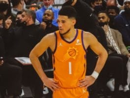 Phoenix Suns vs. Golden State Warriors: previa, pronósticos y estadísticas