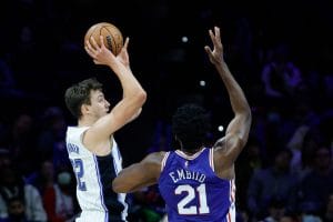 Orlando Magic vs. Philadelphia 76ers: previa, pronósticos y estadísticas