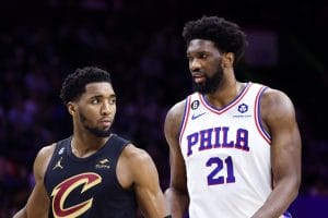 Philadelphia 76ers vs. Cleveland Cavaliers: previa, pronósticos y estadísticas