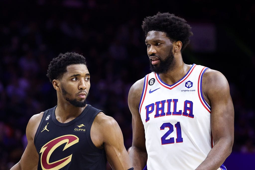 Philadelphia 76ers vs. Cleveland Cavaliers: previa, pronósticos y estadísticas