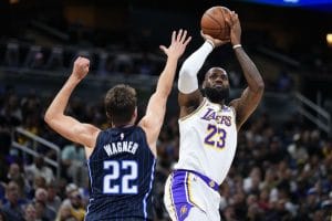 Los Angeles Lakers vs. Orlando Magic: previa, pronósticos y estadísticas