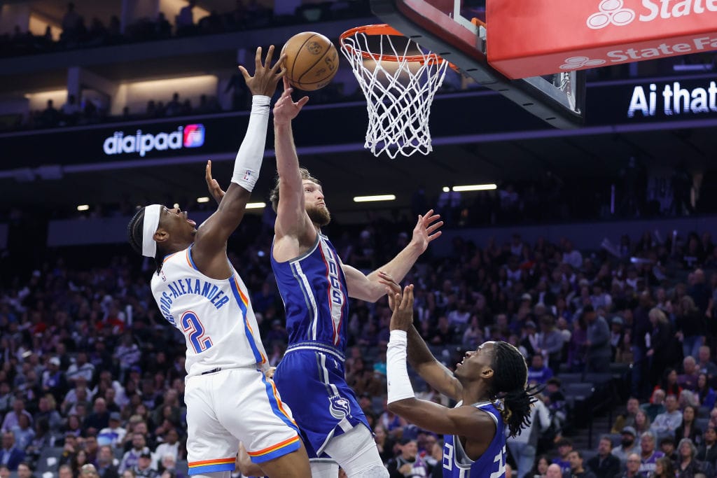 Sacramento Kings vs. Oklahoma City Thunder: previa, pronósticos y estadísticas