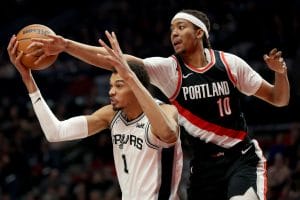 Indiana se refuerza con Moses Brown