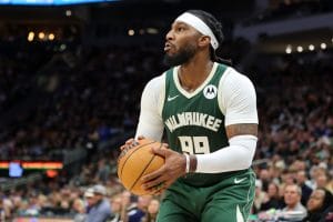 Sacramento se refuerza con Jae Crowder