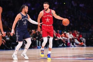 La NBA propone una 'final four' para el All-Star