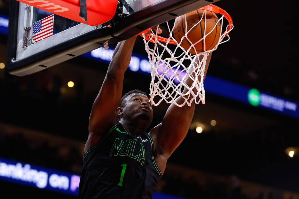 New Orleans Pelicans vs. Atlanta Hawks: previa y pronósticos
