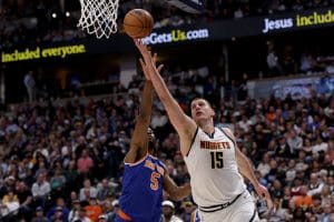 New York Knicks vs. Denver Nuggets: previa, pronósticos y estadísticas