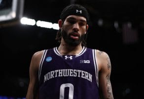 Los Knicks firman a Boo Buie mediante un contrato dual