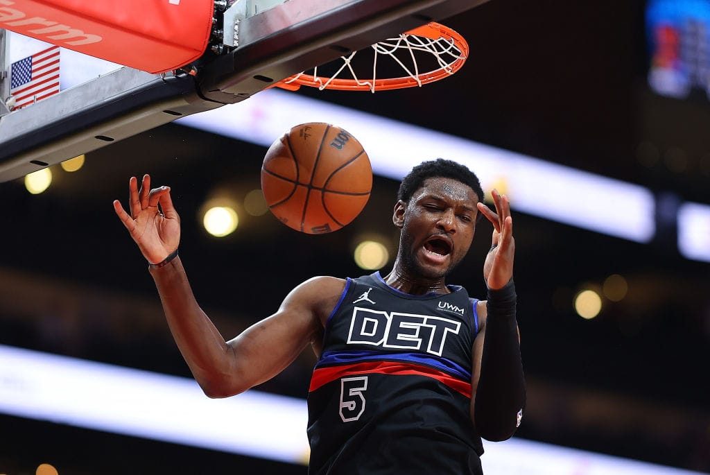 Los Pelicans se refuerzan con Jaylen Nowell