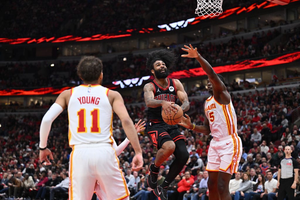 Atlanta Hawks vs. Chicago Bulls: previa y pronósticos