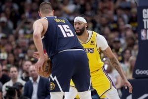 Los Angeles Lakers vs. Denver Nuggets: previa, pronósticos y estadísticas